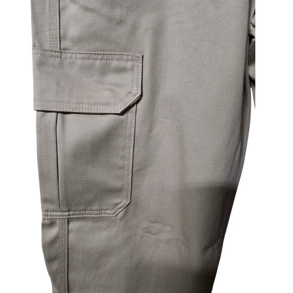 New Men's LAPCO FR Fire Resistant Khaki Pants - Picture 4 of 5